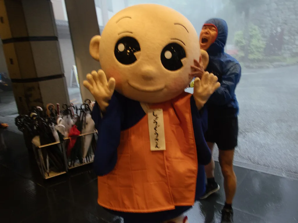 しょうぐんさん